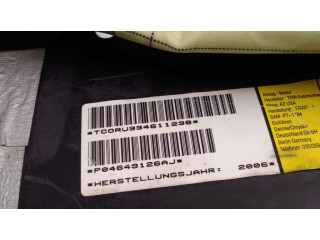 Боковая подушка безопасности P04649126AJ   Chrysler 300 - 300C