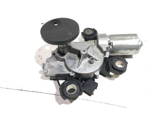 Моторчик заднего дворника 0390201807, 9646803180    Citroen C4 Grand Picasso