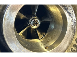 Turbodmychadlo Турбина 7537085, JB01399J Honda Civic