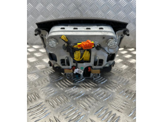 Подушка безопасности водителя 3D0880201BL, 61549070D   Volkswagen Phaeton