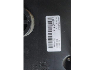 Модуль блока управления кондиционером 735482711, 735482711   Fiat Bravo