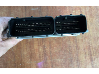 Pojistková skříňka Блок управления двигателя 8573257, 0281019680 BMW 3 F30 F35 F31 2013