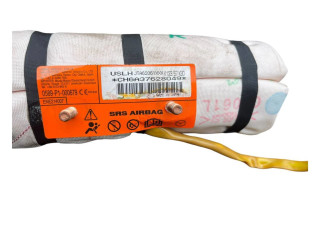 Подушка безопасности в сиденье 0589p1000679 Mazda CX-5 II