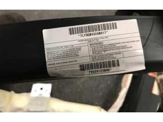 Боковая подушка безопасности P55351290A0, CYM233EQDFB Jeep Compass