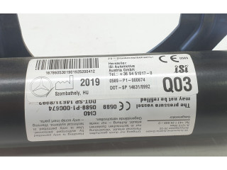 Блок управления 167860530, A1678605301   Mercedes-Benz GLE W167