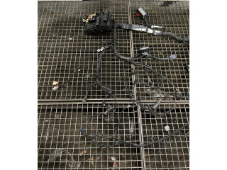 Блок предохранителей 68226287AD, P68226287AD Dodge Challenger