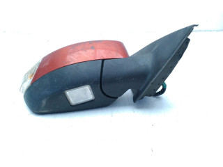 Зеркало электрическое Ford S-MAX 2006 - 2015 года