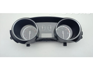 Панель приборов 50516479 Alfa Romeo Giulietta