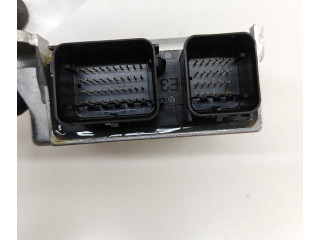 Блок подушек безопасности AB3914B321CF Ford Ranger