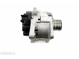 Генератор CA1975, 3EFFE   Renault Twingo II      