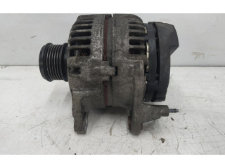 Lichtmaschine 038903023L   Skoda Fabia Mk2 (5J)      