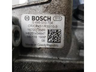 Vstřikovací čerpadlo 167007358R, 0445010704 Renault Clio IV pro naftový motor 1.5