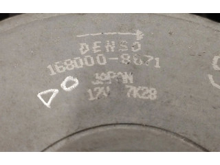 Čerpadlo oleje 1680008671 Honda Accord N22B1