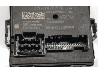 Блок управления 5WA907530Q, 5WA907530S   Cupra Formentor