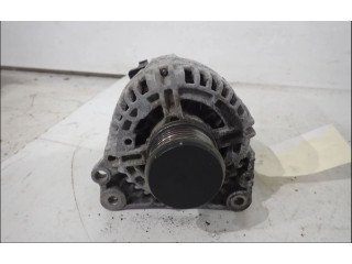 Генератор 06A903026CX Skoda Fabia Mk1 (6Y)