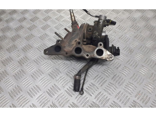 Турбина Smart ForTwo I A1600960499