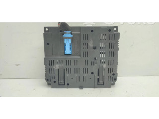 Блок комфорта 55555031190   Fiat Bravo   