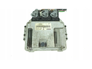 Řídící jednotka 0281012568 Opel Vivaro 2008