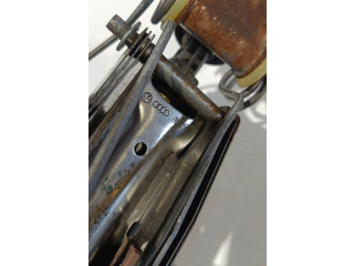 Volant Seat Ibiza III (6L) 2005 FRS04  