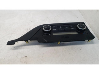 Блок управления климат-контролем 75F542   Toyota Auris E180