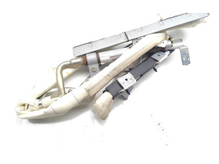 Боковая подушка безопасности BAM-PT1-1218, 49-8131-295-0 Jeep Commander