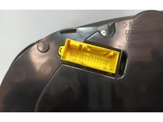 Панель приборов 9810462780   Peugeot 3008 I       