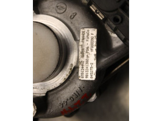  Турбина Ford Transit -  Tourneo Connect  2191031, 2790622   для двигателя Z2GA      