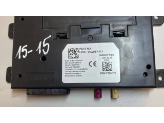 Модуль «Bluetooth»