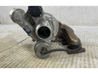  Турбина Volvo XC90  31459815, 18559700018         