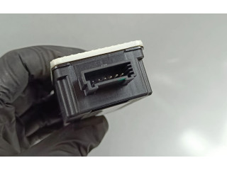 Другие блоки управления / модули