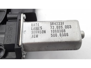 Комплект электрического механизма для подъема окна