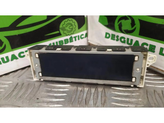 Дисплей    9678491880   Fiat Scudo