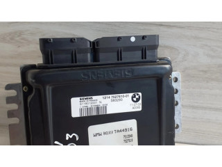 Řídící jednotka 7530652, 7527610 Mini One - Cooper R50 - 53 2004