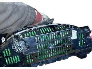 Přístrojová deska  Mercedes-Benz C W204 2010 A2049003802  