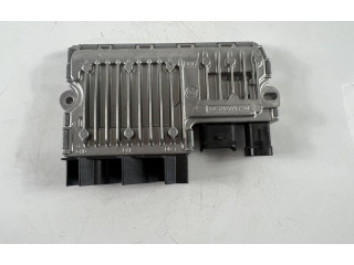 Блок управления 9802096780, 9692146980   Peugeot 5008