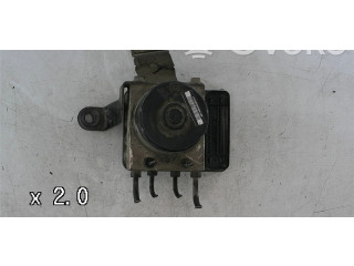 Блок АБС 1J0614117G, 1C0907379L Skoda Octavia Mk1 (1U) 1996 - 2004 года