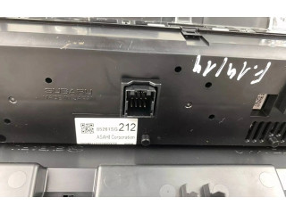 Дисплей 85261SG212 Subaru Forester SJ