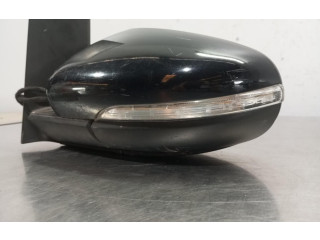 Зеркало электрическое Volkswagen Touran I 2003 - 2010 года