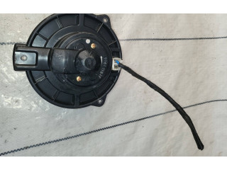 Вентилятор печки    194000-7161   Mitsubishi Pajero Sport I