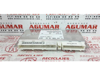 Блок управления 0175457332, 0175457332 Mercedes-Benz E AMG W210