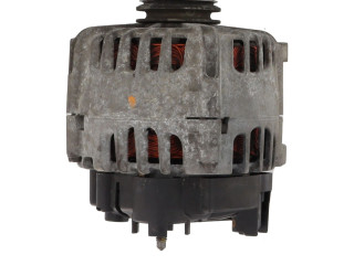 Генератор 231008017R Dacia Duster