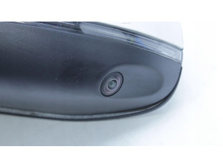 Зеркало электрическое BMW X3 G01 2018 - 2024 года