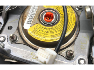 Подушка безопасности водителя    Peugeot 107