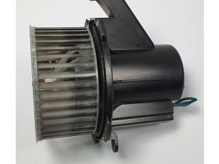 Вентилятор печки L0984 Smart ForTwo II