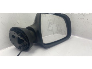 Зеркало электрическое        Dacia Duster  2010 - 2017 года   