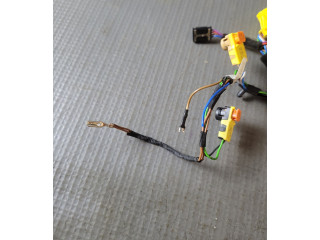 Полоса надувных подушек (кольцо srs) 80A971589C Audi Q5 SQ5