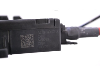 Блок предохранителей  A2135406200   Mercedes-Benz CLS C257    