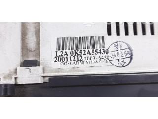 Přístrojová deska KIA Carnival 1999 0K54C55430