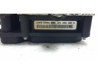 Přístrojová deska Renault Twingo I 2000 0265231333, 0265231333