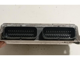 Блок управления впрыском 591332000, 591332000 Dacia Duster